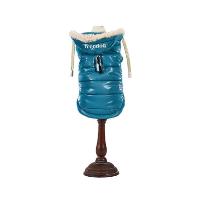 Casaco Impermeável "IceGuard" - FreeDog