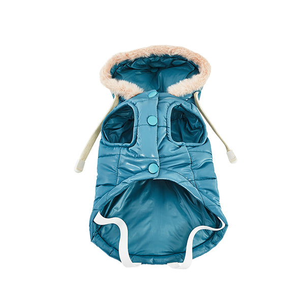 Casaco Impermeável "IceGuard" - FreeDog