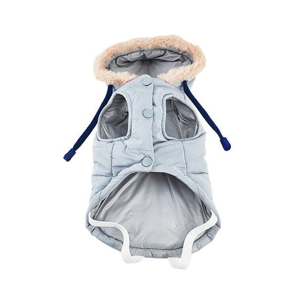 Casaco Impermeável "IceGuard" - FreeDog