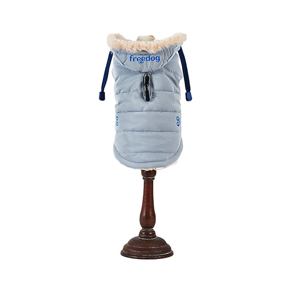 Casaco Impermeável "IceGuard" - FreeDog