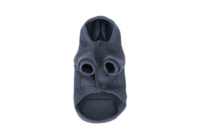 Casaco "L.A." - FreeDog