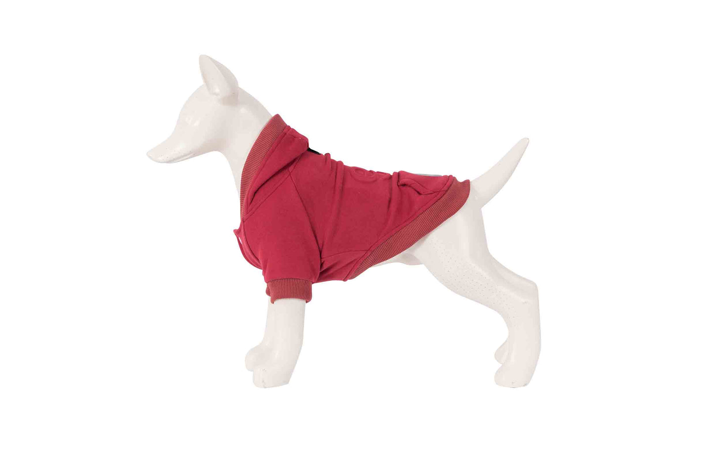 Casaco "L.A." - FreeDog