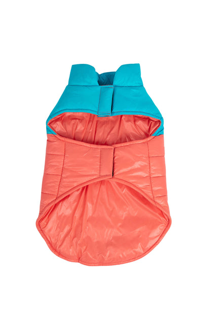 Casaco Impermeável "Pup Hound" - FreeDog