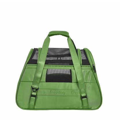 Transportadora "Denver" - Freedog