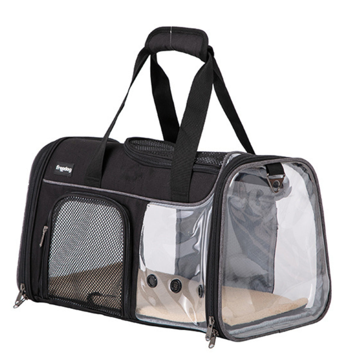Transportadora "JFK" - Freedog