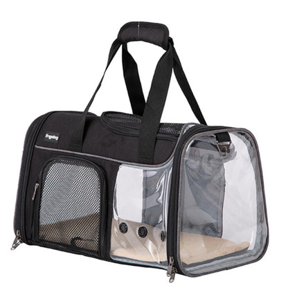 Transportadora "JFK" - Freedog