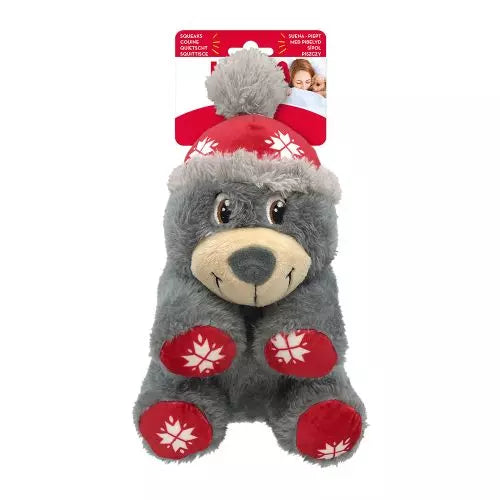 Kong Comfort Urso Polar