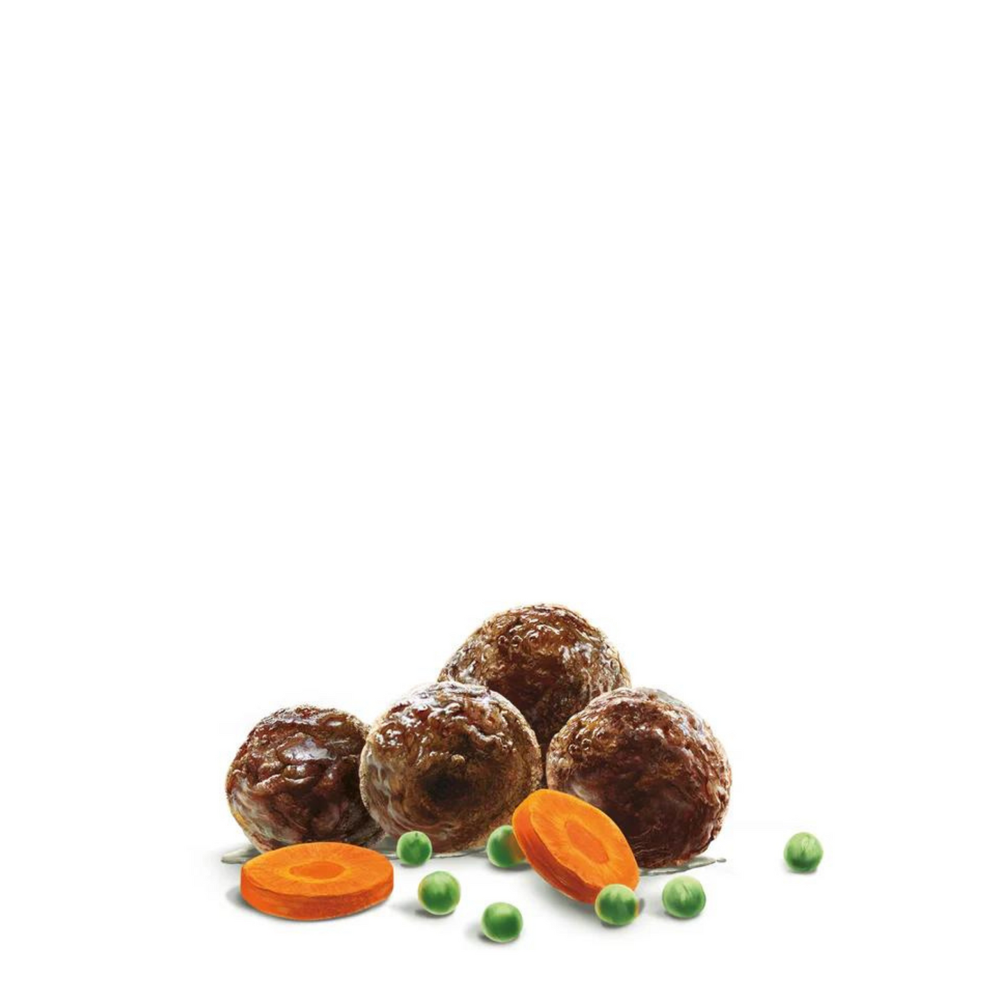 Harper and Bone Meatballs - Fresh Market 300g