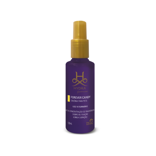 Hydra Groomers Colónia Candy