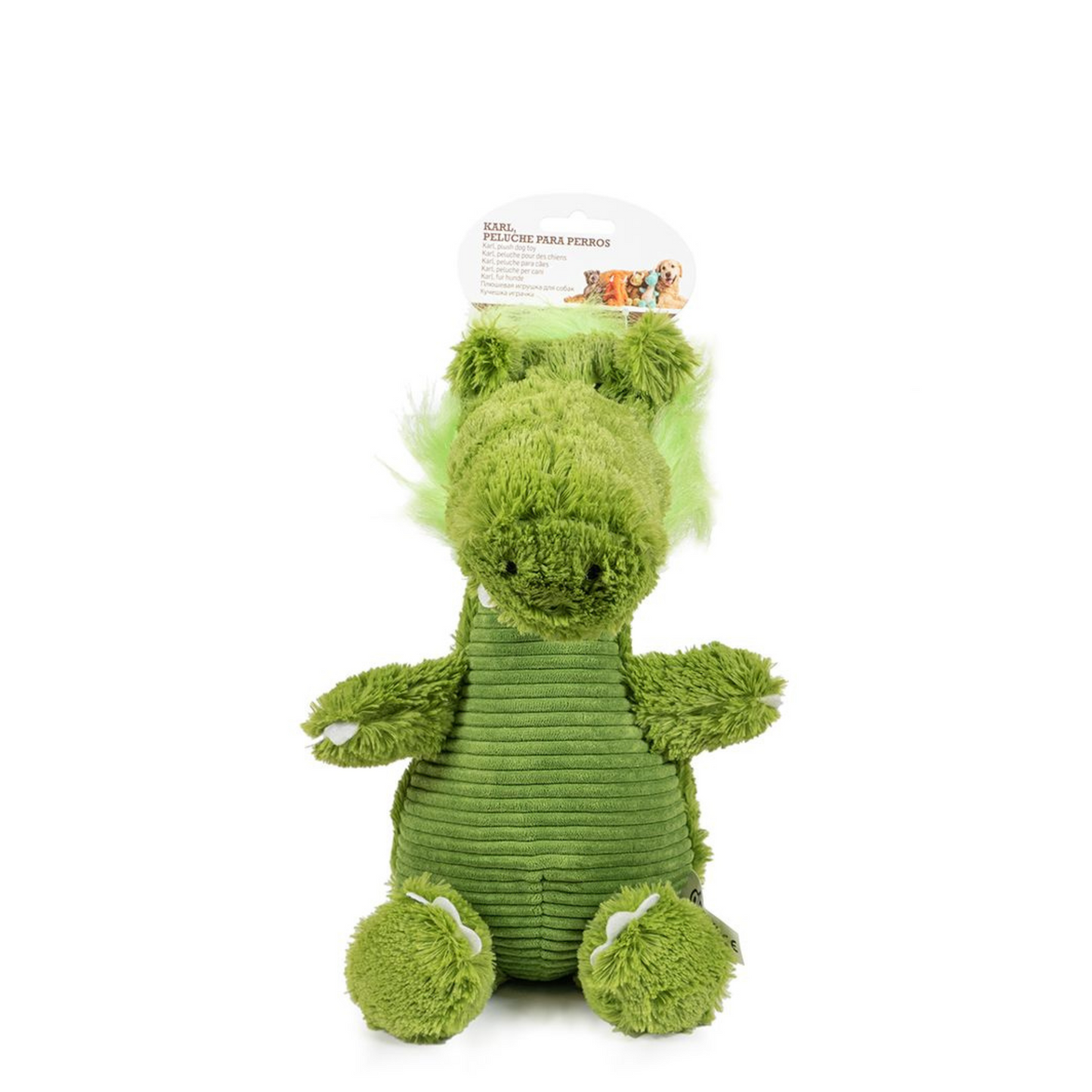 Peluche Karl 35cm - Gloria