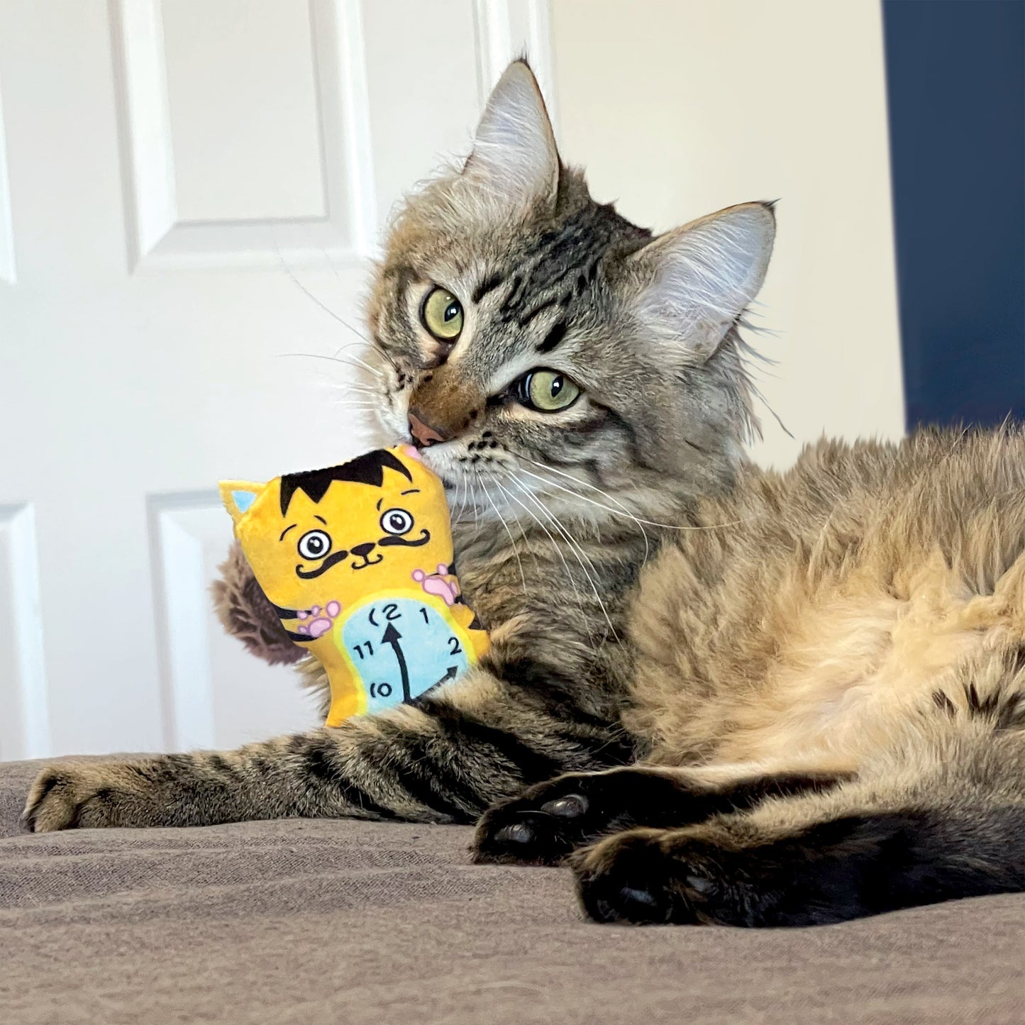 Kong Artz - Salvador Dali e Van Gogh