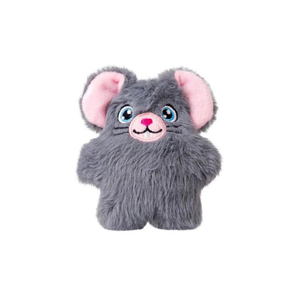 Kong Cat Snuzzles Mouse - rato de peluche com catnip para gatos