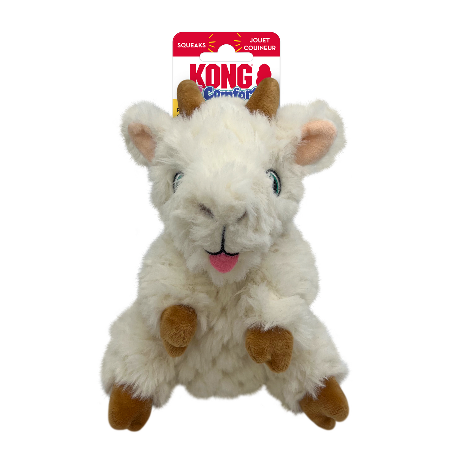 Kong Comfort Tykes - Bode