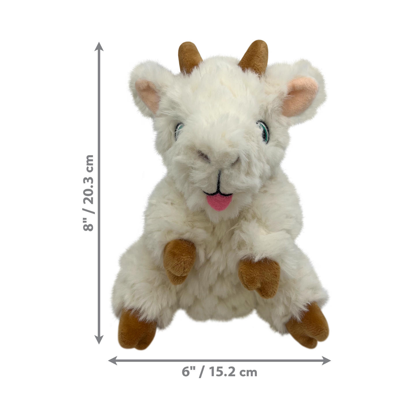 Kong Comfort Tykes - Bode