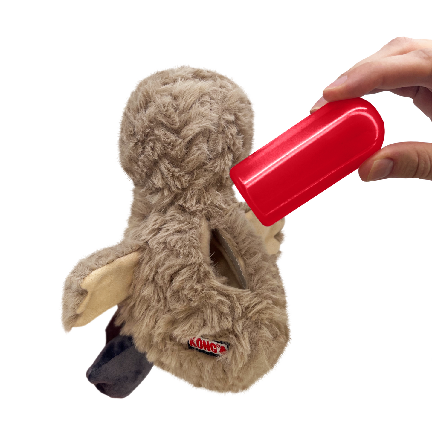 Kong Comfort Tykes - Bode