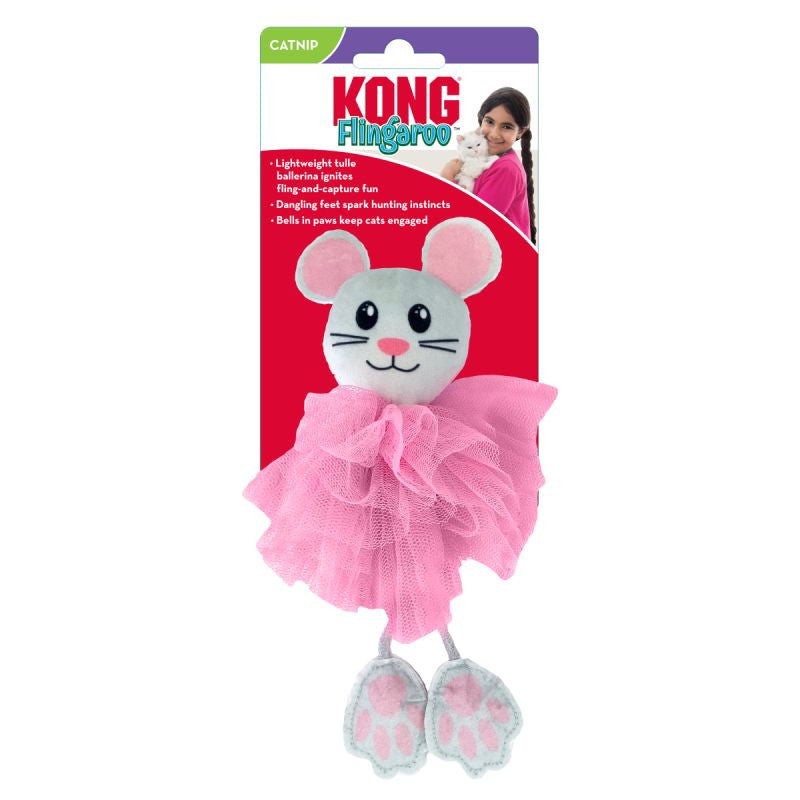 Kong Flingaroo Tutu