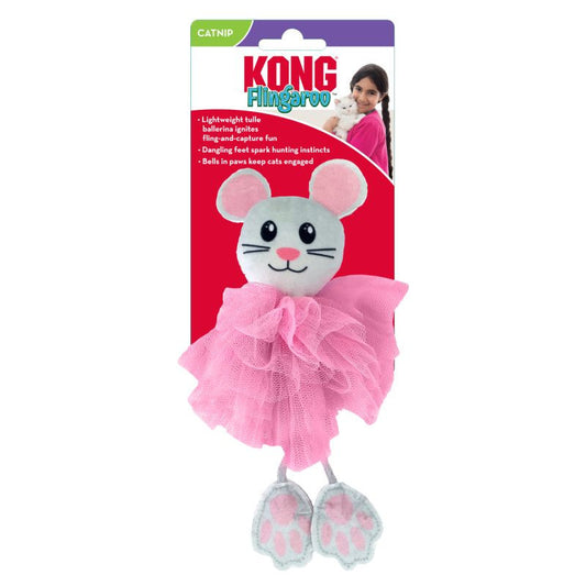 Kong Flingaroo Tutu