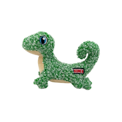 Kong Luvs - Lagarto de peluche
