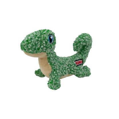 Kong Luvs - Lagarto de peluche