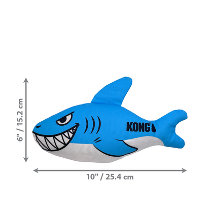 Kong Maxx - Tubarão super resistente