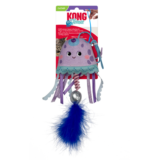 Kong Teaser Medusa