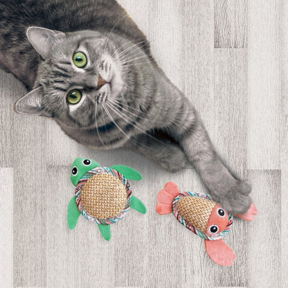 Kong Tropics Pals 2un