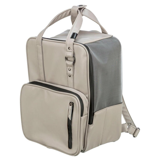 Mochila transportadora "CityStyle" - Trixie