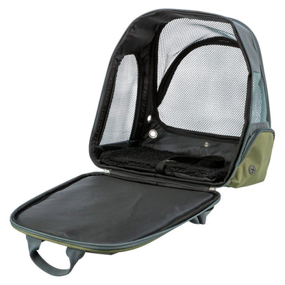 Mochila transportadora "Lyla" - Trixie