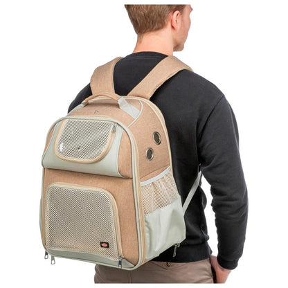 Mochila transportadora "Willow" - Trixie