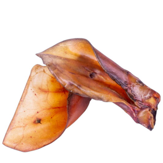 Orelha de Vitela 1un