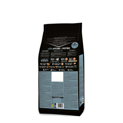 Ownat Ultra Mature Esterilizado Peixe Azul - 7 a 12 anos