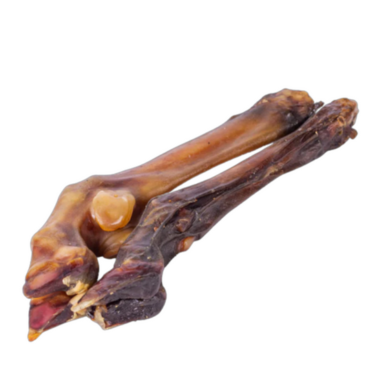 Pata de Cordeiro 1un