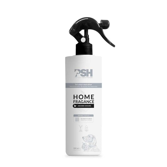 PSH - Fragrância doméstica para neutralizar odores