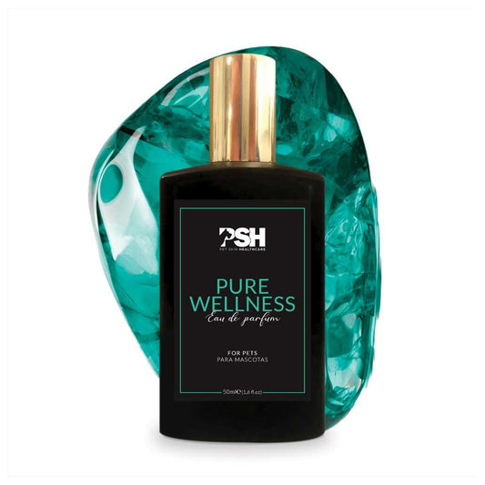 PSH Eau de Parfum - Pure Wellness 50ml
