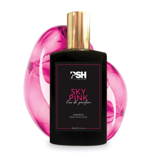 PSH Eau de Parfum - Sky Pink 50ml