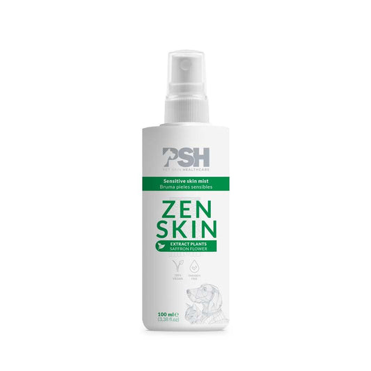 PSH Zen Skin - Spray anti-comichão