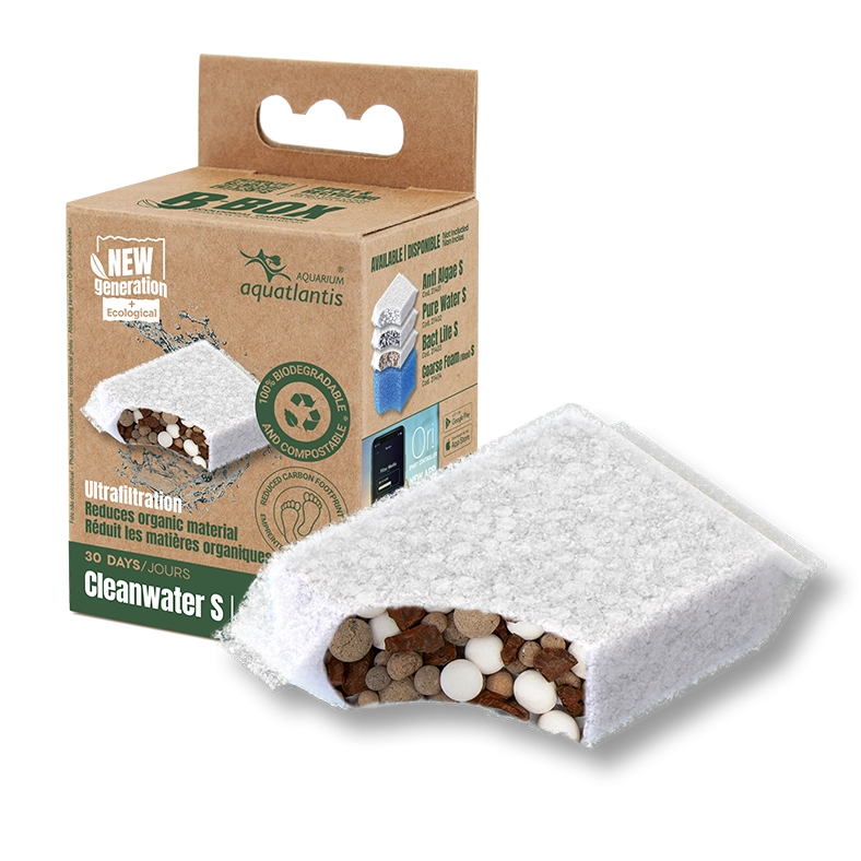 Aquatlantis Bio Filter 300 Turtle - Filtro interno para tartarugueiras