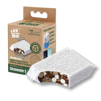 Aquatlantis Bio Filter 300 Turtle - Filtro interno para tartarugueiras
