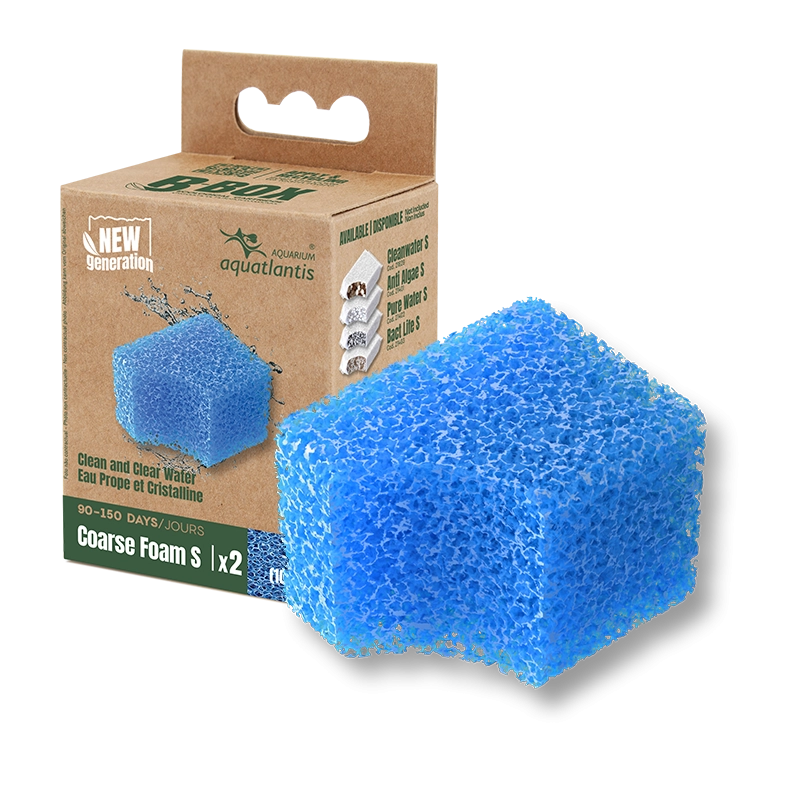 Aquatlantis Bio Filter 300 Turtle - Filtro interno para tartarugueiras