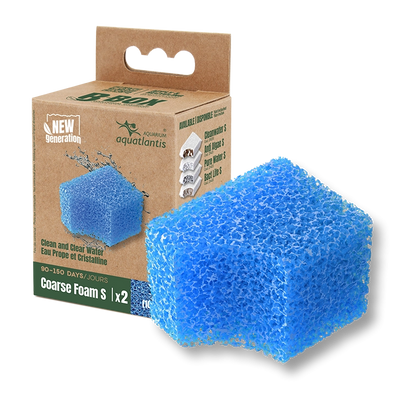 Aquatlantis Bio Filter 300 Turtle - Filtro interno para tartarugueiras