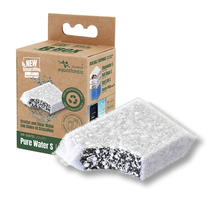 Bio Filter 600 (até 150L) - Aquatlantis