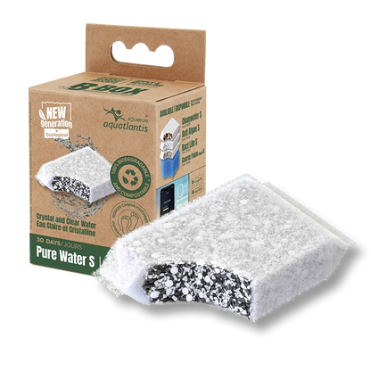 Bio Filter 600 (até 150L) - Aquatlantis