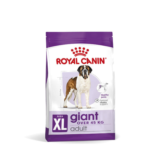 Royal Canin Giant Adult - Ração para cão de porte gigante 15kg
