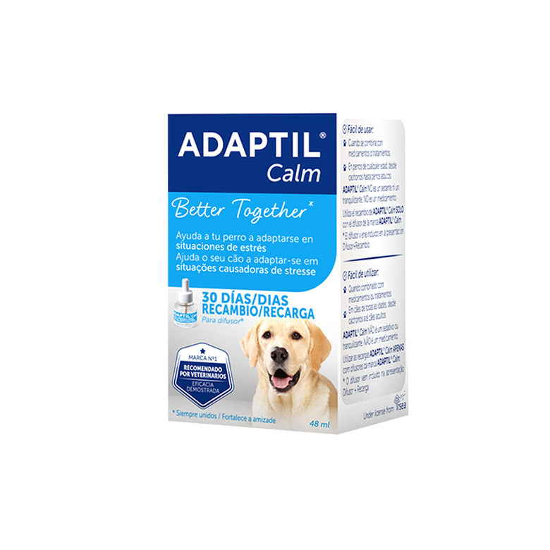 Adaptil Calm Difusor e Recarga