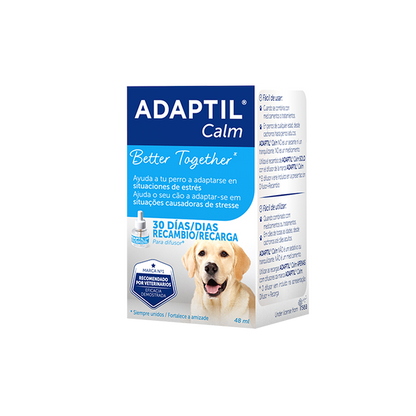 Adaptil Calm Difusor e Recarga