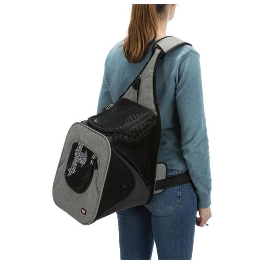 Mochila transportadora "Savina" - Trixie