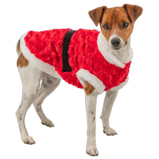 Capa de Natal "Santa" - Trixie