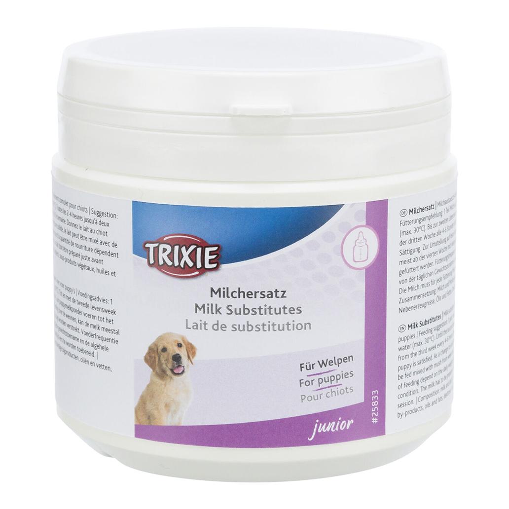 Trixie - Leite de substituição para cachorros 250g