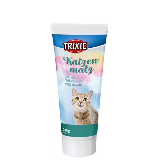 Pasta Malte para gatos XL 240g - Trixie
