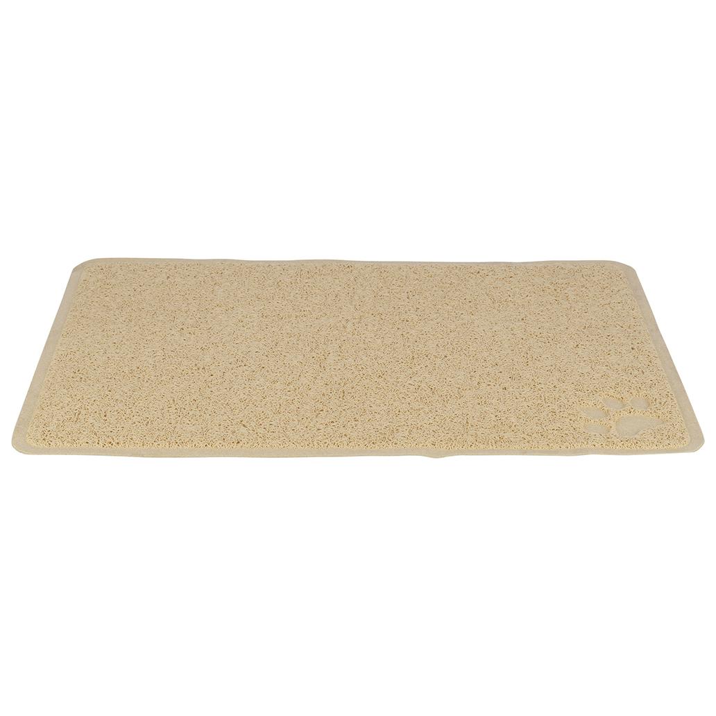 Tapete para WC em PVC Cores Pastel - Trixie